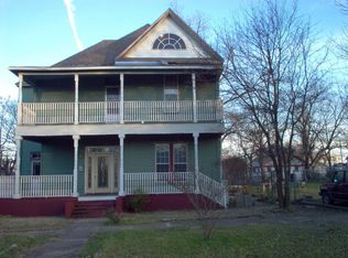 507 S 11th St, Temple, TX 76504