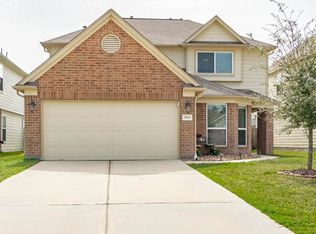 9840 Lace Flower Way, Conroe, TX 77385