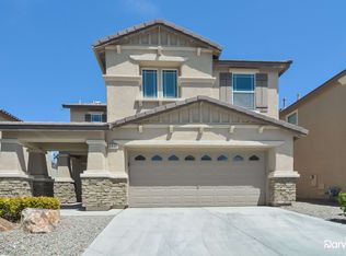 6036 Mazeno Peak St, North Las Vegas, NV 89031