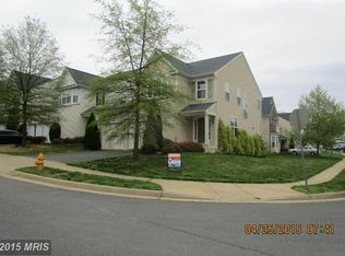 16665 Reservoir Loop, Dumfries, VA 22026
