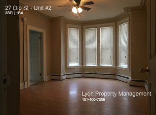 27 Olo St #2, Woonsocket, RI 02895
