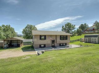 448 S 10th St, Custer, SD 57730