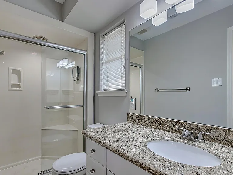 granite counters