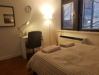 Rented by Metropolitan Property Group