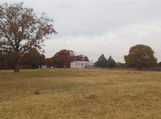 335570 E 950 Rd, Wellston, OK 74881