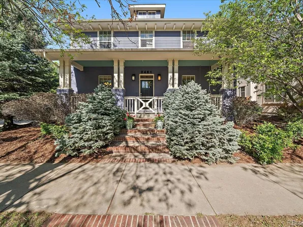 2461 Spruce Street, Denver, CO 80238