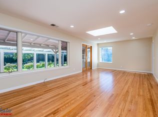 1710 Penny Way, Los Altos, CA 94024