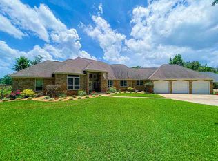 6423 Edgehill Cir, Texarkana, AR 71854