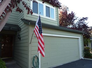 1566 Camden Village Cir, San Jose, CA