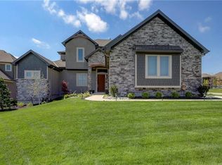 3019 W 157th Ter, Overland Park, KS 66224