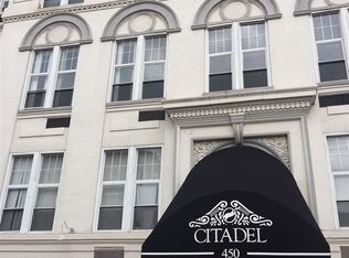 450 7th St APT 4K, Hoboken, NJ 07030