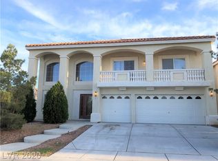 6219 Spindrift Foam Ave, Las Vegas, NV 89139