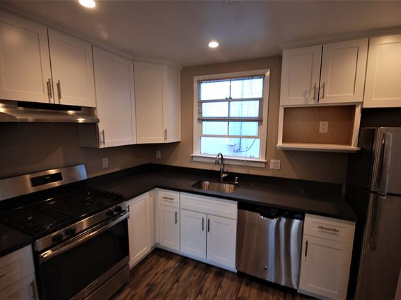 Completely remodeled Kitchen