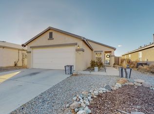 519 Risa Springs Dr SW, Albuquerque, NM 87121