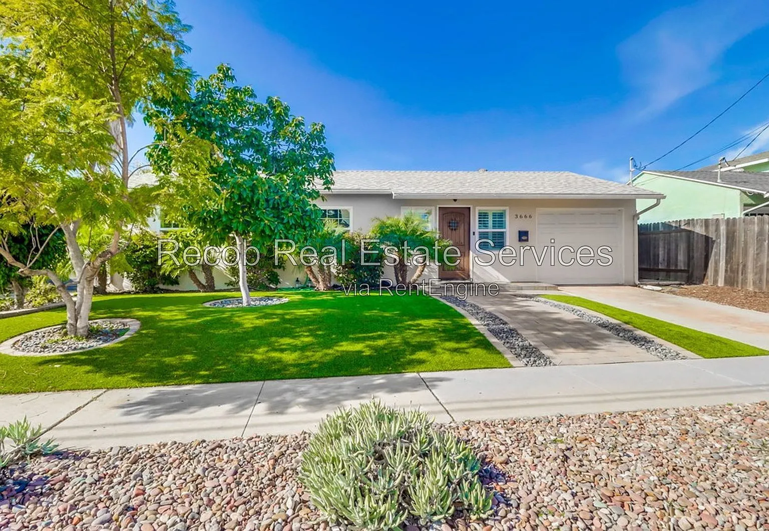 3 bed, 2.0 bath, 1480 sqft, $5,945 — Photo 1