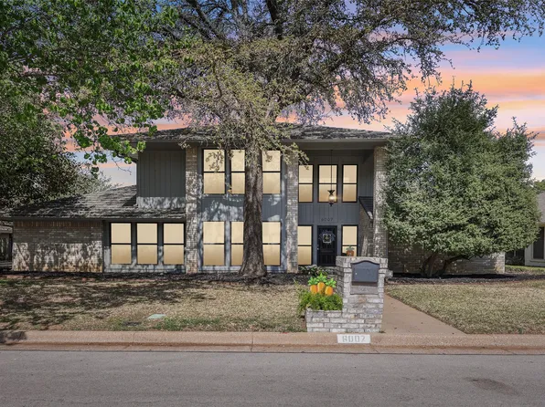 6007 Lakehurst Dr, Arlington, TX 76016