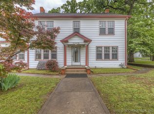 1750 W 40th St, Tulsa, OK 74107