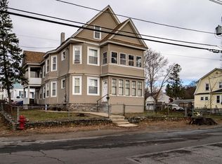 10-12 Larchwood Rd, Methuen, MA 01844