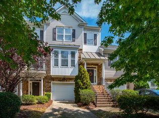 9902 Precious Stone Dr, Wake Forest, NC 27587