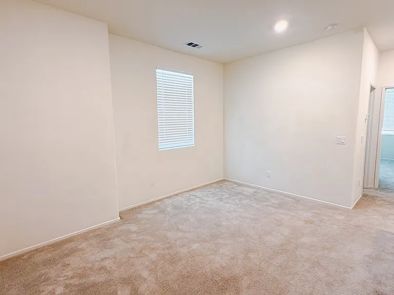 Loft from primary suite