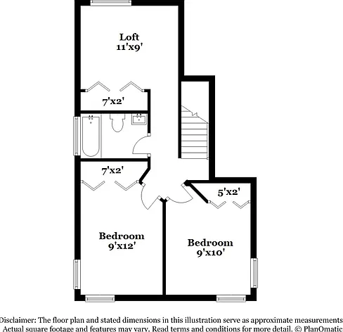 3 bed, 2.0 bath, 1356 sqft, $2,195 — Photo 3
