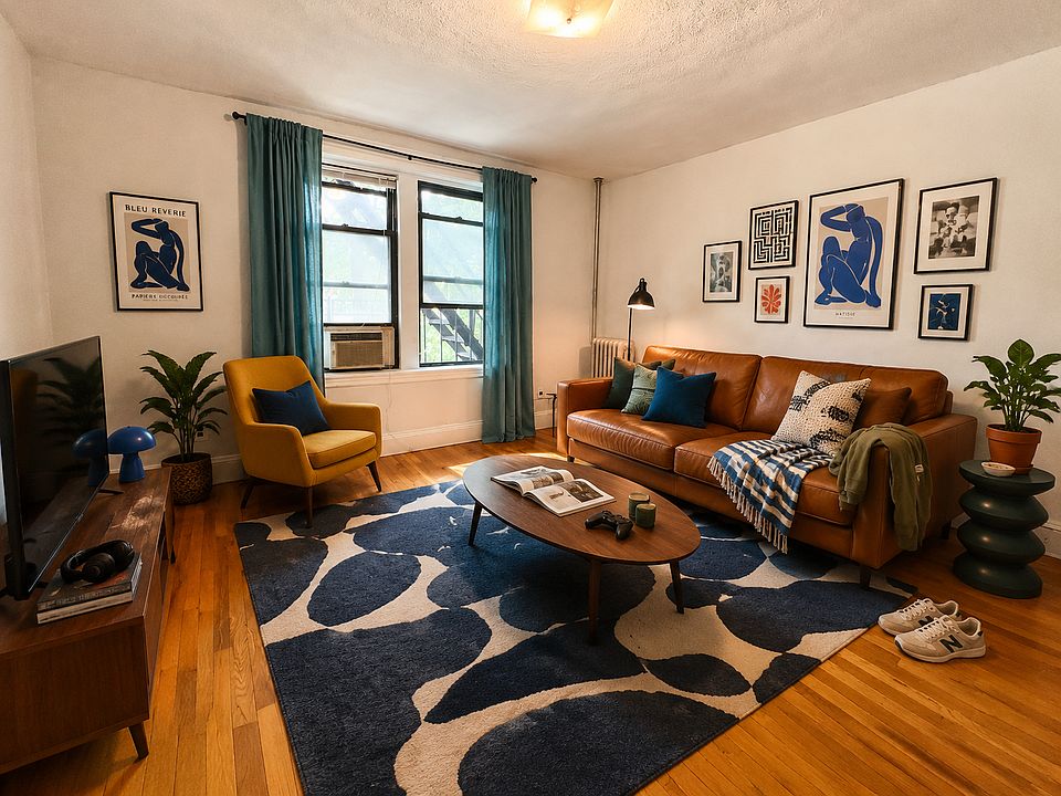 1st image of 335 Harvard St #2