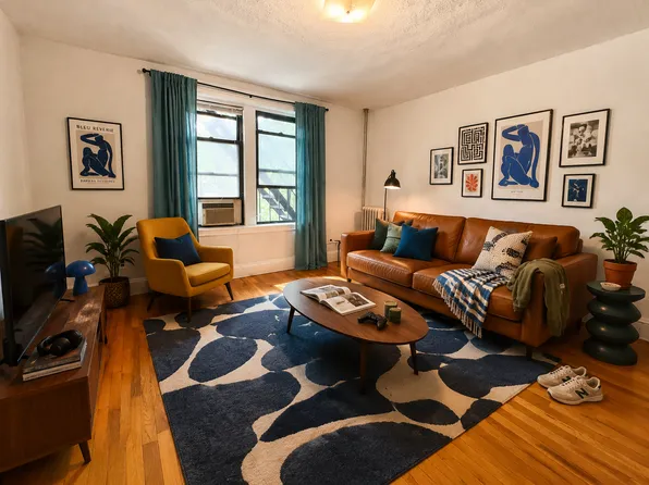 335 Harvard St, Cambridge, MA