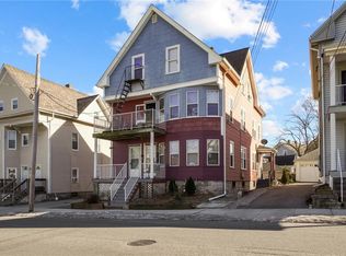 550 Winter St, Woonsocket, RI 02895