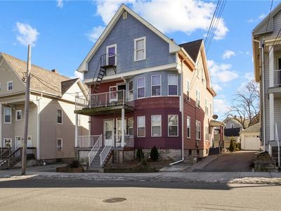 550 Winter St, Woonsocket, RI, 02895
