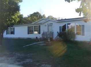 6701 Norconk Rd, Bear Lake, MI 49614