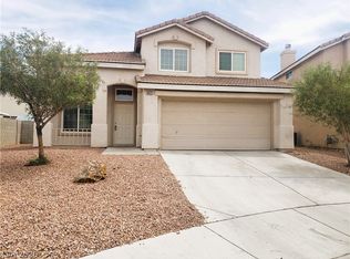 6633 Genevieve Ct, Las Vegas, NV 89108