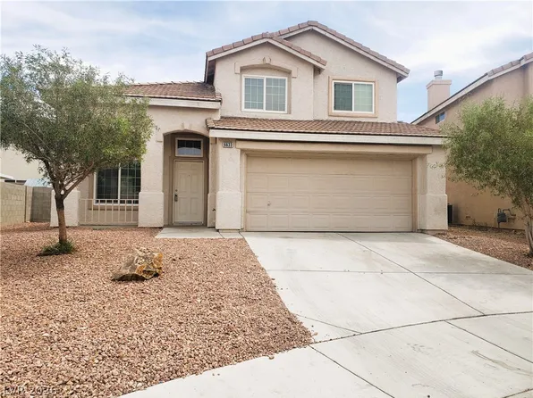 6633 Genevieve Ct, Las Vegas, NV 89108