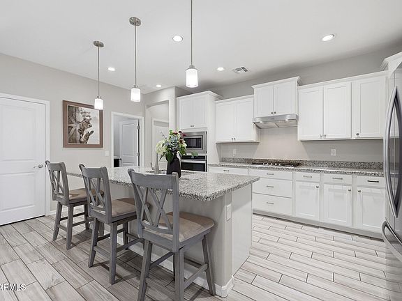 5th image of 5419 W LEODRA Lane