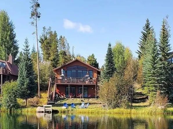 767 GCR 494, Grand Lake, CO 80447