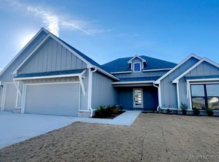 5513 E 140th St N, Collinsville, OK 74021