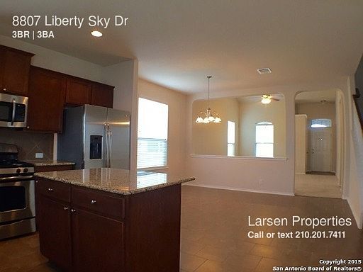 4th image of 8807 Liberty Sky Dr