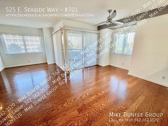 5th image of 525 E Seaside Way Unit 701
