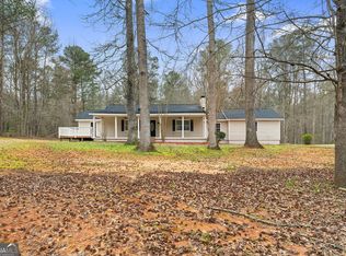 135 Highway 154, Sharpsburg, GA 30277