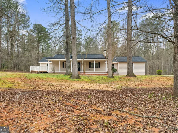 135 Highway 154, Sharpsburg, GA 30277