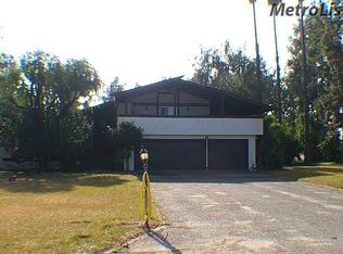 18081 Westside Blvd, Livingston, CA