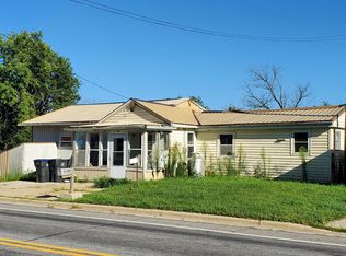 W6361 County Road A, Johnson Creek, WI 53038
