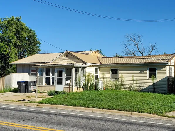 W6361 County Road A, Johnson Creek, WI 53038