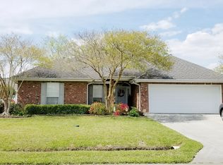 326 Aspen Dr, Raceland, LA 70394