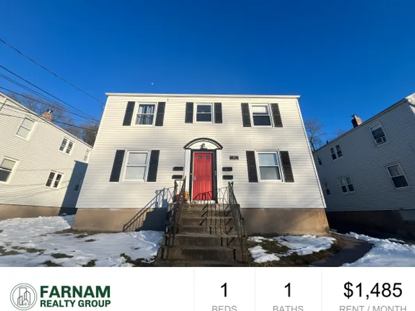 111 Sheldon Ter APT 1R, New Haven, CT 06511