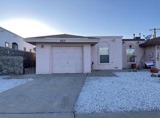 2217 King James Pl, El Paso, TX 79903