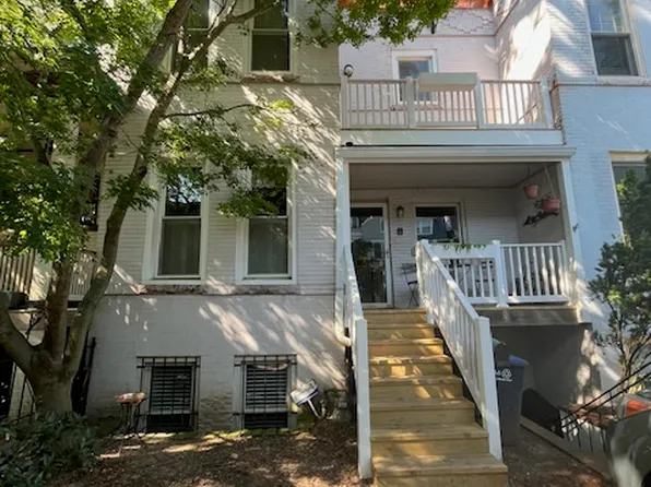 1646 Newton St NW #B, Washington, DC 20010