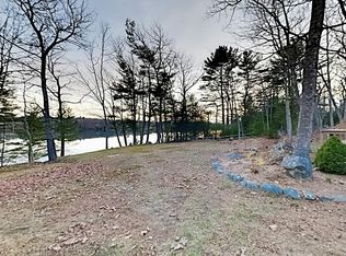 18 Mariners Reach #2, Sullivan, ME 04664