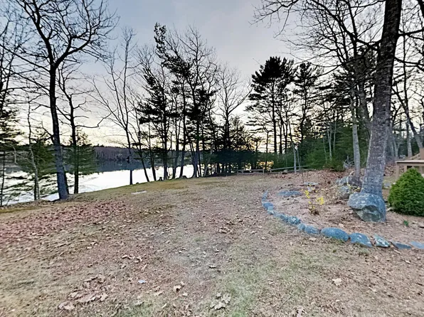 18 Mariners Reach #2, Sullivan, ME 04664