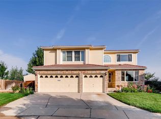 4474 Iran St, Denver, CO 80249