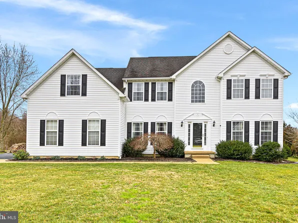 209 E Wayne Way, Middletown, DE 19709